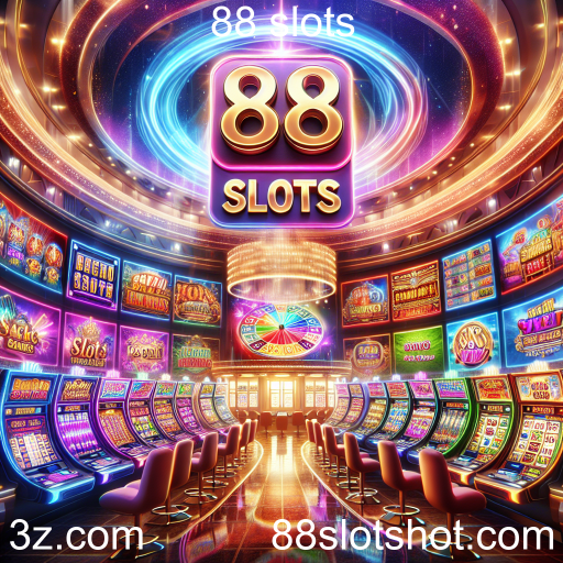 Novidades Imperdíveis em Jogos da Categoria 88 Slots