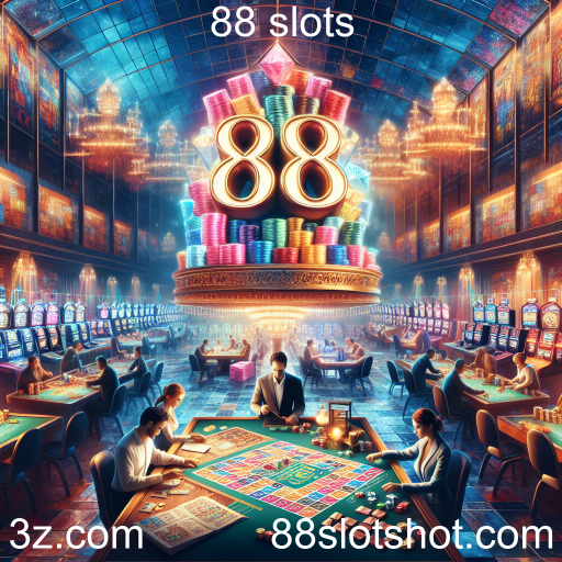 Domine o Jogo: Descubra a Categoria de Estratégia no 88 Slots